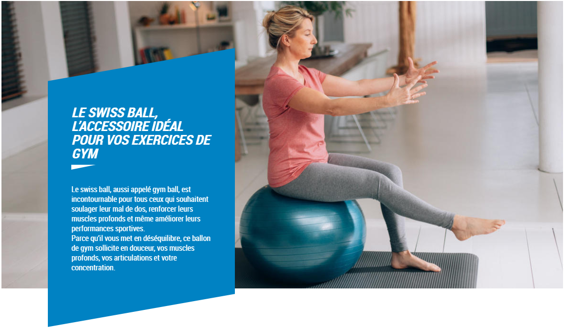 1pc Ballon D'entraînement D'équilibre Gonflable Pour Le Yoga - Temu  Switzerland