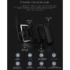Casque Bluetooth C35 – Image 3