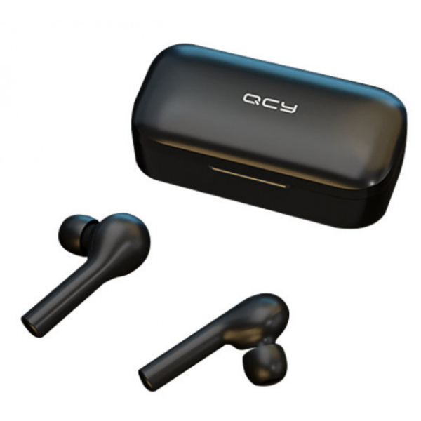 Écouteurs Bluetooth QCY T5 - YaYi Business