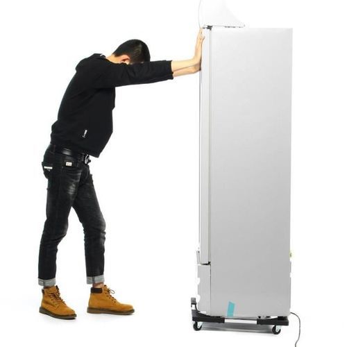 Support frigo réfrigérateur et Machine lavage avec roue - YaYi Business