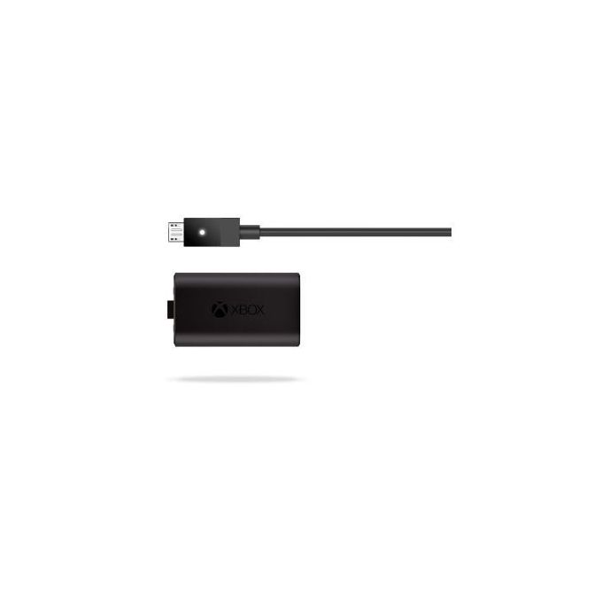 Kit Batterie + Chargeur Manette Sans Fil Xbox One - YaYi Business