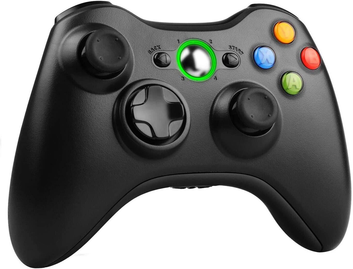 Manette Xbox 360, Contrôleur sans Fil pour Xbox 360 - YaYi Business