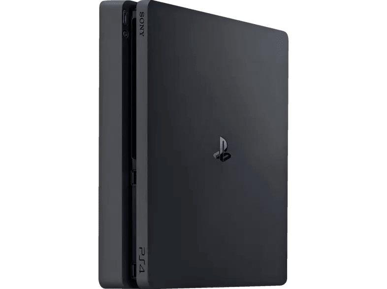 PlayStation 4 Slim 1To - YaYi Business