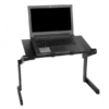 Table réglable pour ordinateur portable - Pliable – Image 3
