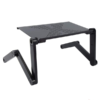 Table réglable pour ordinateur portable - Pliable – Image 4