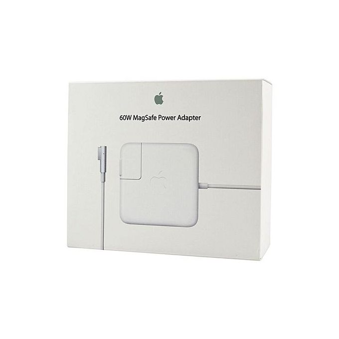Chargeur MacBook MagSafe 1 - Type L 45W - YaYi Business