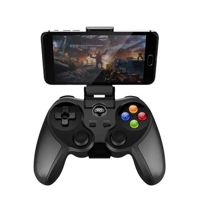 Manette iPEGA sans fil Bluetooth Gamepad pour téléphones ISO Android Tablet  PC - YaYi Business