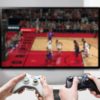 Manette Xbox 360, Contrôleur sans Fil pour Xbox 360 – Image 5