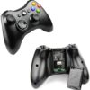 Manette Xbox 360, Contrôleur sans Fil pour Xbox 360 – Image 6
