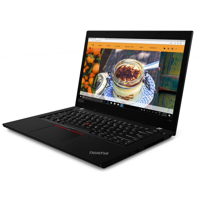 Lenovo thinkpad l490 обзор