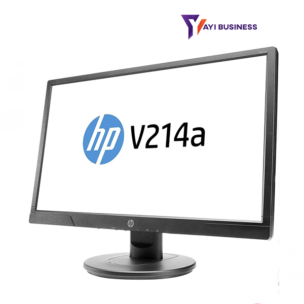 Ecran ordinateur HP 24w – 24 pouces - YaYi Business