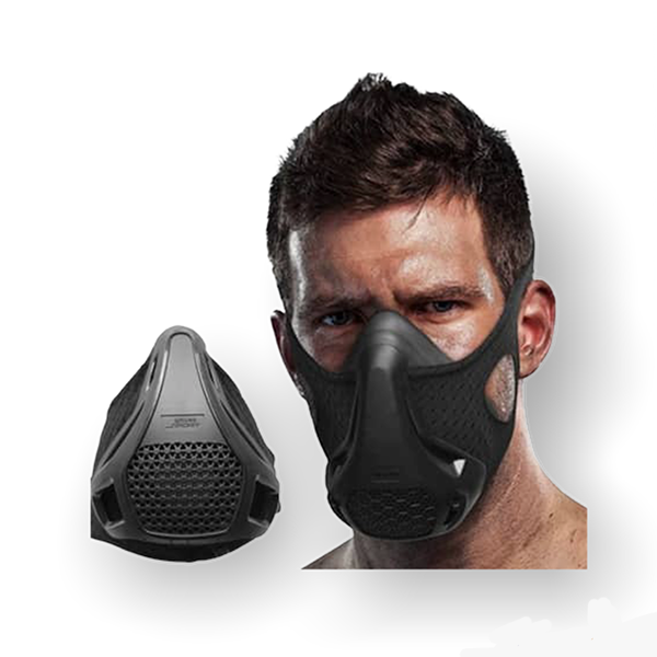 Masque d'entrainement Training Mask Phantom - Noir