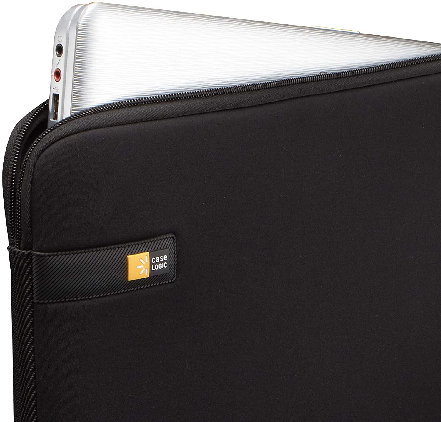 Sacoche ordinateur portable 13,3 pouces Noir - SHYIDES - YaYi Business