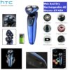 Tondeuse HTC électrique Rechargeable GT-618 – Image 2