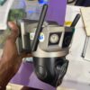 Caméra extérieur avec panneau solaire 4G – Image 5