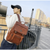 Sac à dos multifonction pour ordinateur MARON – Image 3