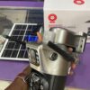 Caméra extérieur avec panneau solaire 4G – Image 5