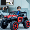 Voiture électrique JEEP pour enfants
