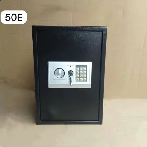 Coffre-fort électronique T50 - 50x30x38 cm