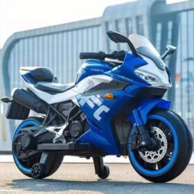 Moto électrique pour enfants