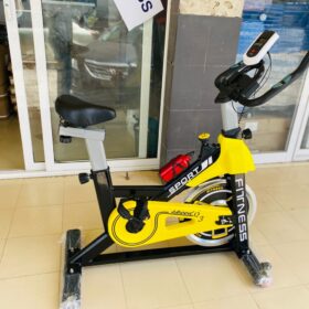Vélo Sport appartement