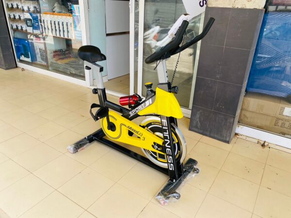 Vélo Sport appartement – Image 2
