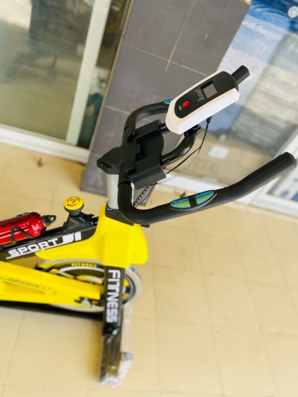 Vélo Sport appartement – Image 3