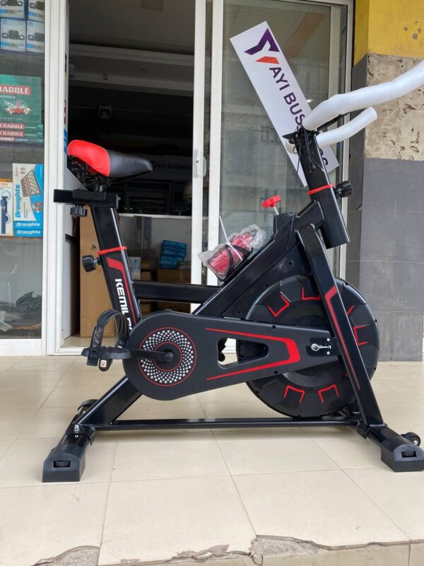 Vélo Sport D'intérieur