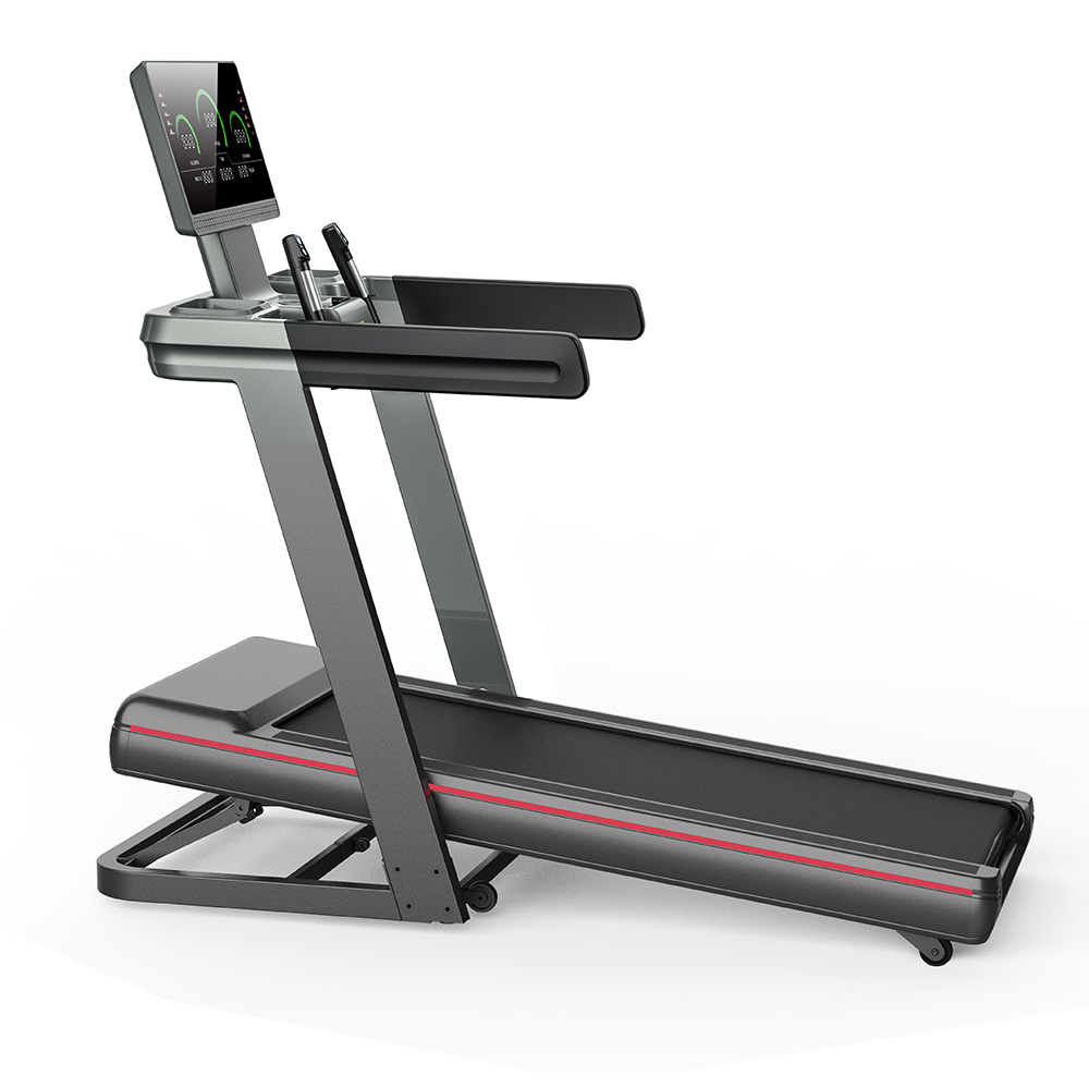 Tapis de course - Bluetooth - Jusqu'à 22 km/h – Image 4