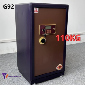 COFFRE FORT G92 (110KG)