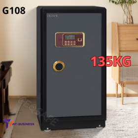 COFFRE FORT G108 (135KG)