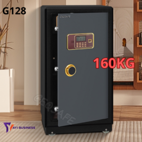 COFFRE FORT G128 (160KG)