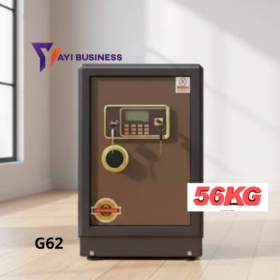 COFFRE FORT G62 (56KG)