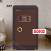 COFFRE FORT G82 (90KG)